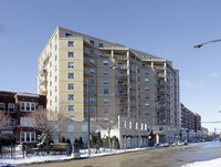 Buena Pointe in Chicago, IL - Foto de edificio - Building Photo