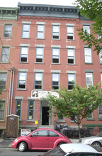 233 3rd St in Jersey City, NJ - Building Photo - Building Photo