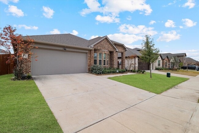 3225 Sioux Trl, Unit 620 in Crandall, TX - Building Photo - Building Photo