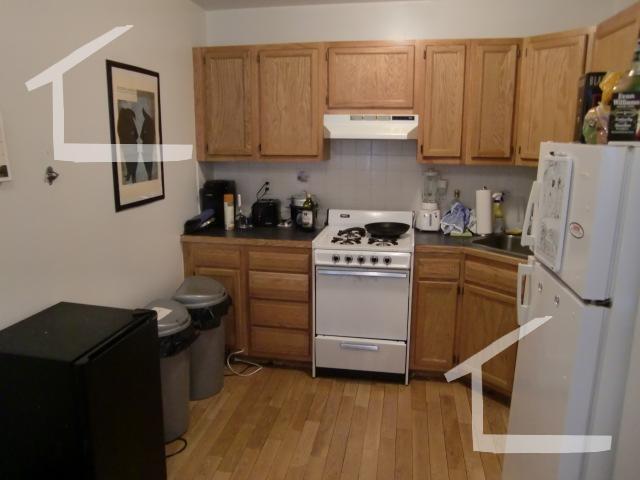 4 Vinal St, Unit 1 in Boston, MA - Building Photo - Building Photo