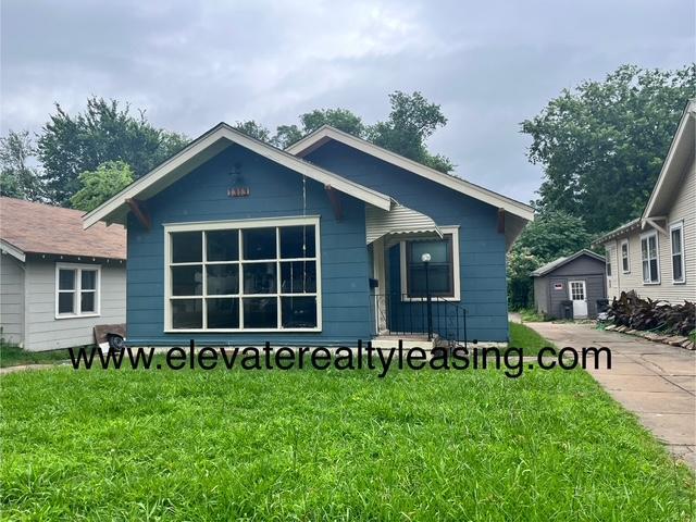 property at 1313 N Boston Ave
