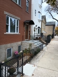 3612 S Emerald Ave in Chicago, IL - Building Photo - Building Photo