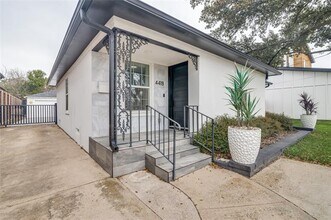 4419 Sexton Ln in Dallas, TX - Building Photo - Building Photo