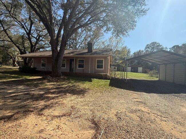 4771 Berryhill Rd in Milton, FL - Building Photo - Building Photo