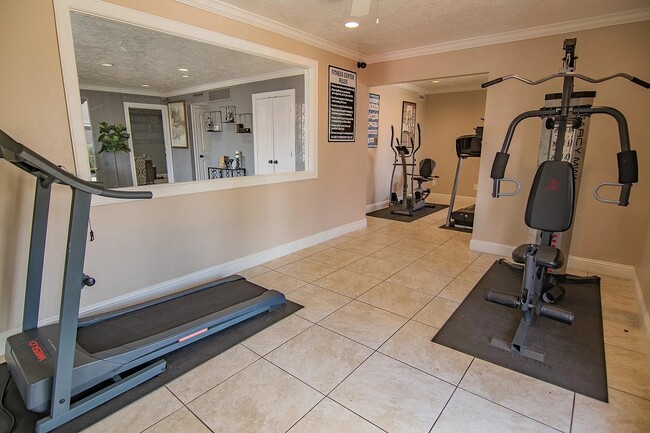 property at 15100 Golden Eagle Dr