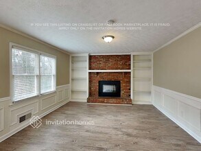 943 Rockcrest Ct in Marietta, GA - Foto de edificio - Building Photo