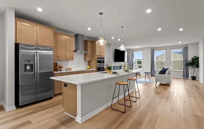 9001 Telegraph Rd in Glen Allen, VA - Building Photo - Building Photo