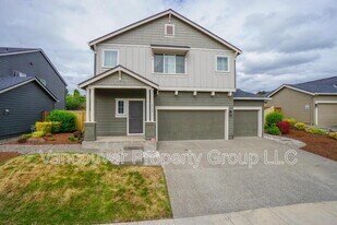 2733 S Red Tail Loop in Ridgefield, WA - Building Photo