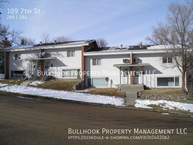 property at 109 7th St