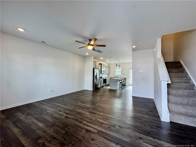 81 Camel Crazies Pl in Lillington, NC - Foto de edificio - Building Photo