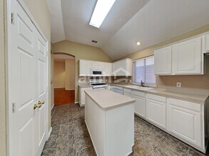 6215 Hillside Ln in Sachse, TX - Building Photo - Building Photo