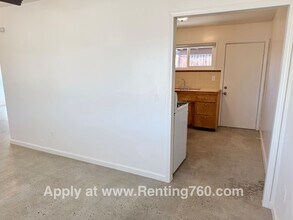 6610 Park Blvd in Joshua Tree, CA - Building Photo - Building Photo