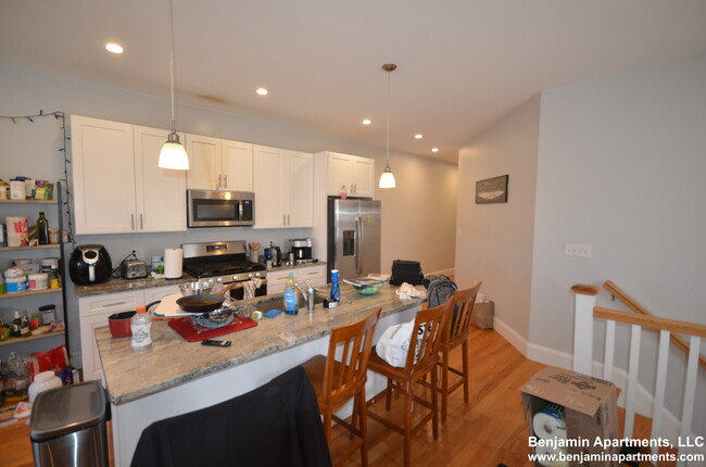 property at 12 Islington St