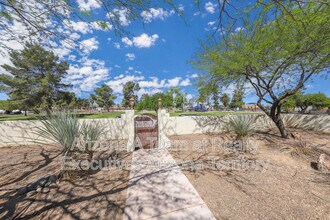1014 N 7th Ave in Tucson, AZ - Foto de edificio - Building Photo