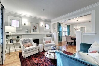 2219 Eudora St in Denver, CO - Building Photo - Building Photo