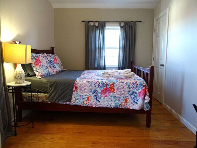 12 Langdon St in Everett, MA - Building Photo - Building Photo
