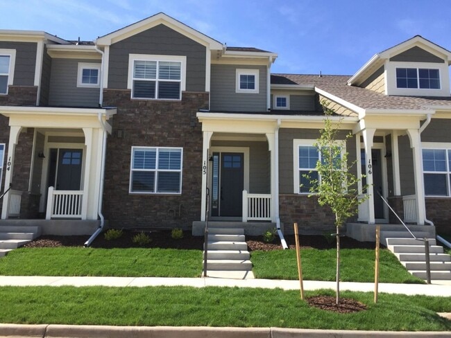 property at 2509 Limon Dr