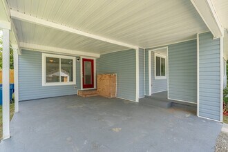 8524 Dandy Ave in Jacksonville, FL - Building Photo - Building Photo