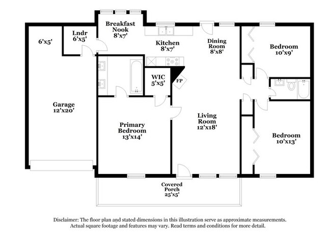 162 Jamie Ln in Toney, AL - Building Photo - Building Photo