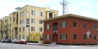 Lillian Place in San Diego, CA - Foto de edificio - Building Photo