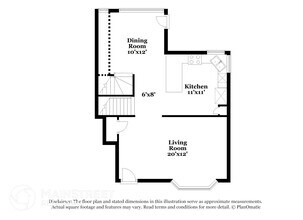 15982 S Matt St in Olathe, KS - Building Photo - Building Photo