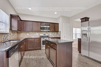 605 Emporia Loop in Mcdonough, GA - Building Photo - Building Photo