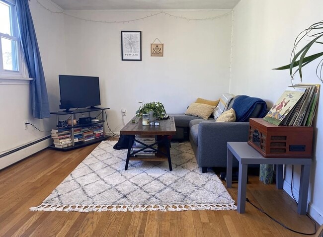 property at 87 Summer St