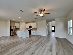 507 Clover Crk Dr in McKinney, TX - Building Photo - Building Photo