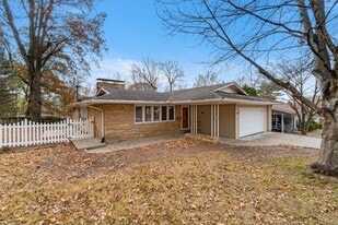 1721 Cecelia St in Cape Girardeau, MO - Building Photo