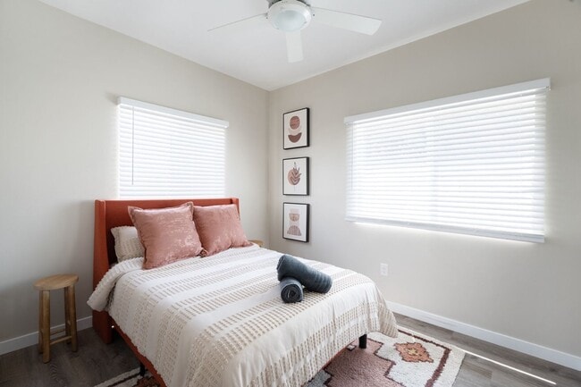 property at 6237 Hobart St