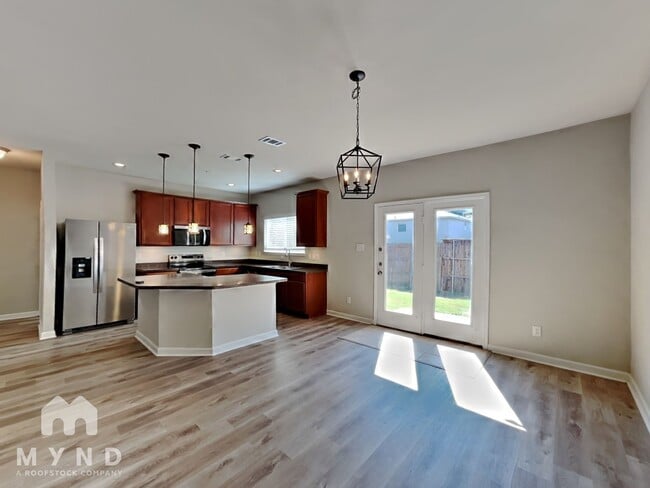 property at 5037 Caraway Dr