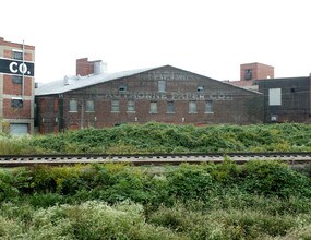 The Paper Company Apartments in Richmond, VA - Building Photo - Other