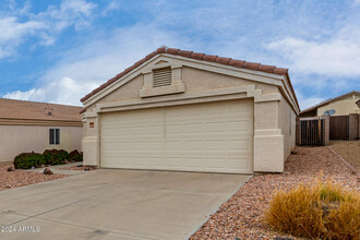 11338 W Austin Thomas Dr in Surprise, AZ - Building Photo - Building Photo