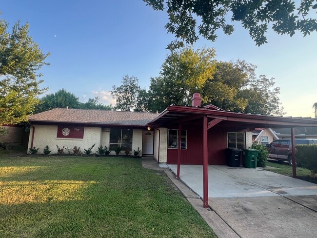5310 Grace Point Ln in Houston, TX - Building Photo - Building Photo