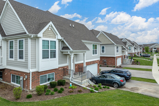 Timber Oaks in Joliet, IL - Building Photo - Primary Photo