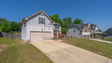 14 Springwood Dr in Phenix City, AL - Building Photo - Building Photo