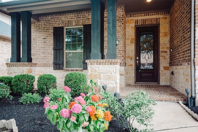 2718 Misty Laurel Ct in Katy, TX - Building Photo - Building Photo