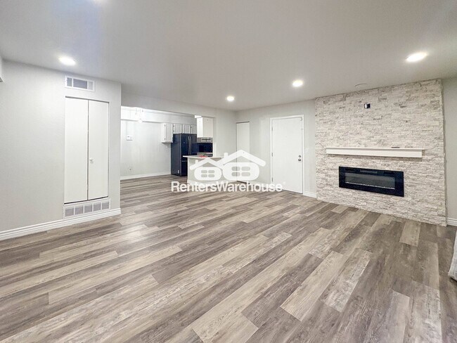 property at 12073 E Harvard Ave