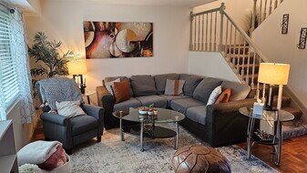 12948 W Virginia Ave in Lakewood, CO - Building Photo