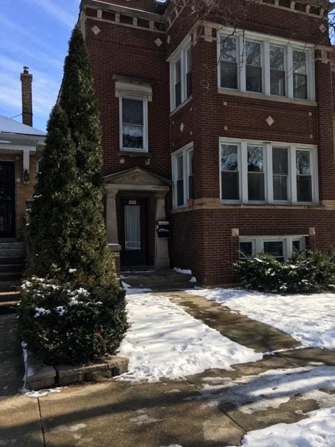 3035 N Keating Ave, Unit Garden