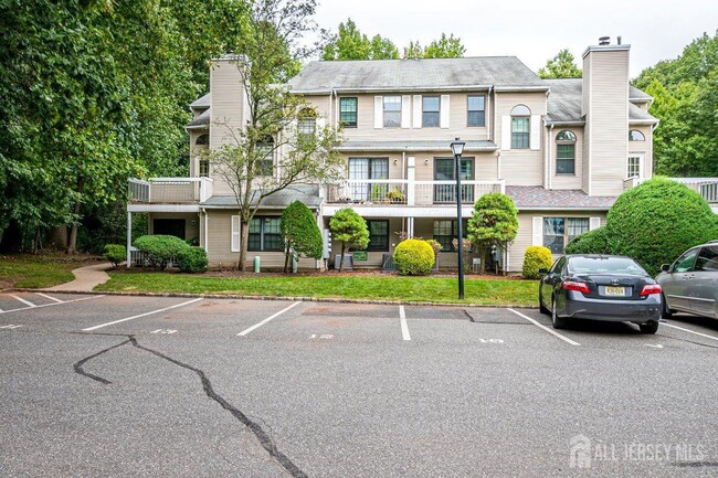 property at 5001 Stonehedge Rd