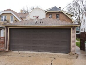 3423 S 15th St, Unit 3423 in Milwaukee, WI - Building Photo - Building Photo