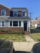 400 Maple Ln in Dundalk, MD - Building Photo