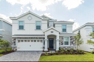 1582 Plunker Dr in Four Corners, FL - Building Photo