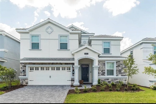 property at 1582 Plunker Dr