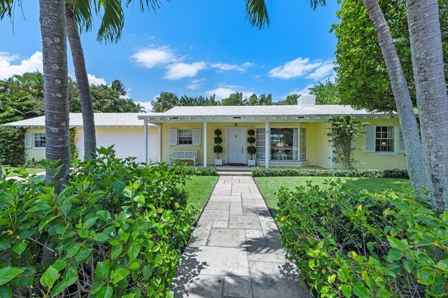 119 Seagate Rd in Palm Beach, FL - Building Photo - Building Photo