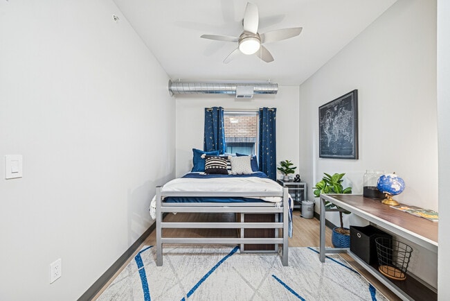 Yugo The Sydney at Dinkytown in Minneapolis, MN - Building Photo - Building Photo