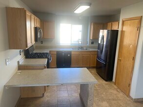 5615 Marabou Way in Colorado Springs, CO - Building Photo - Building Photo