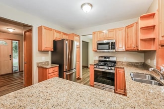 16120 Harmony Path in Lakeville, MN - Building Photo - Building Photo