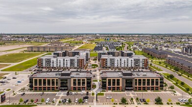 EagleRidge Plaza Residences in Fargo, ND - Building Photo - Building Photo